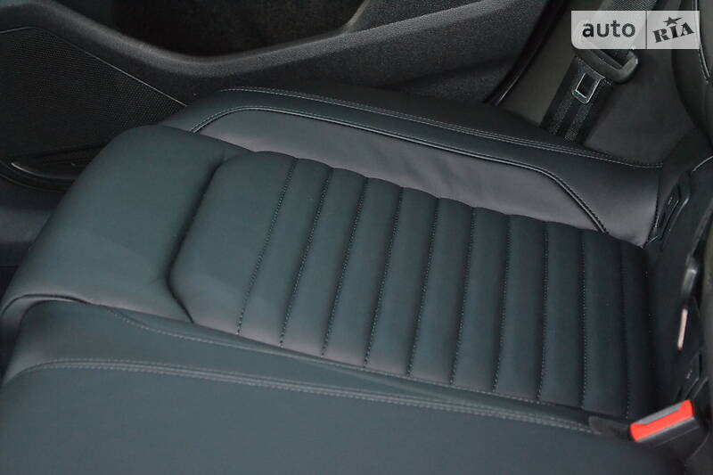 Універсал Volkswagen Passat Alltrack 2017 в Рівному