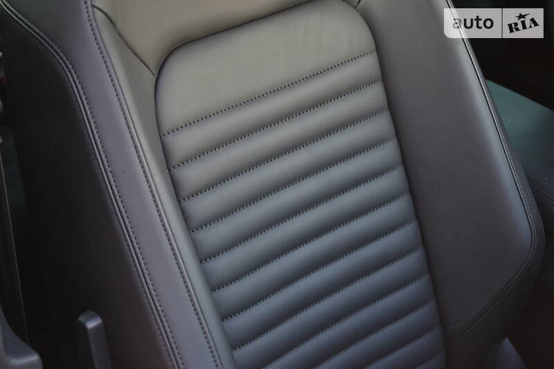 Універсал Volkswagen Passat Alltrack 2017 в Рівному