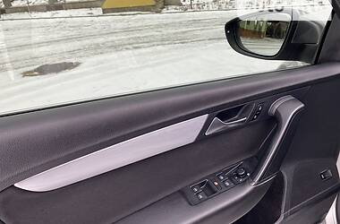 Універсал Volkswagen Passat Alltrack 2012 в 