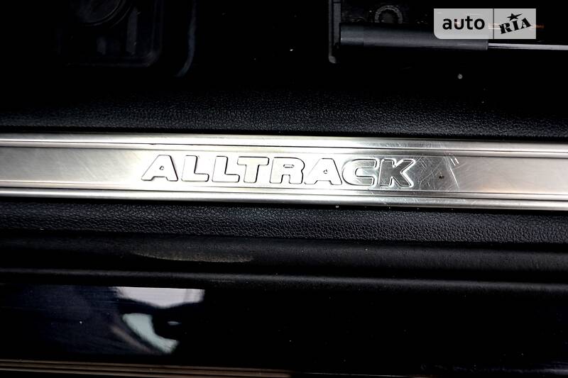 Универсал Volkswagen Passat Alltrack 2017 в Хмельницком