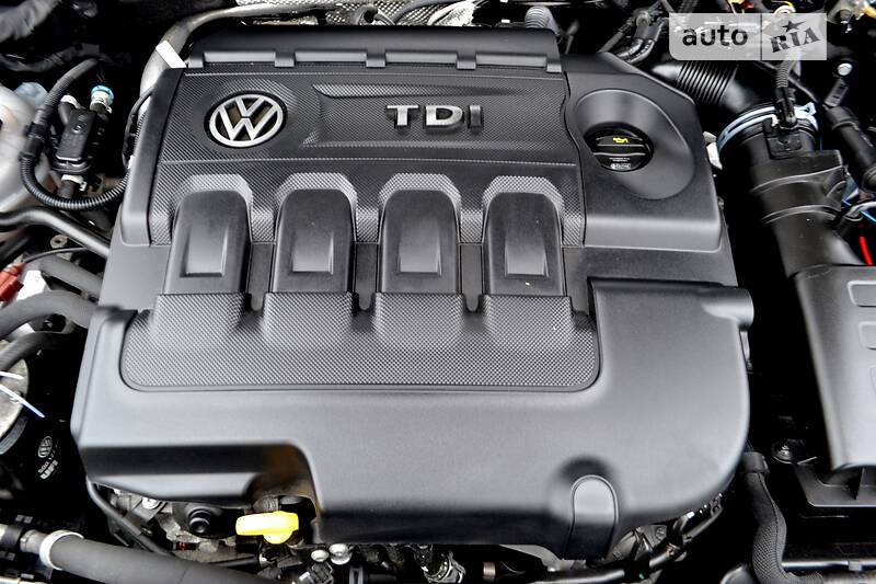 Универсал Volkswagen Passat Alltrack 2017 в Хмельницком