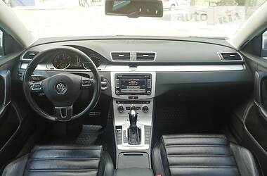 Универсал Volkswagen Passat Alltrack 2012 в Трускавце