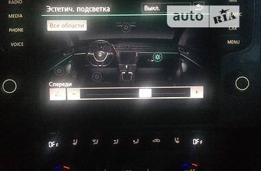 Универсал Volkswagen Passat Alltrack 2016 в Кропивницком
