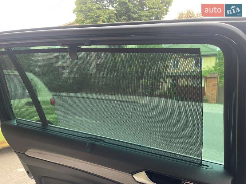 Универсал Volkswagen Passat Alltrack 2017 в Львове фото 6 Универсал Volkswagen Passat Alltrack 2017 в Львове