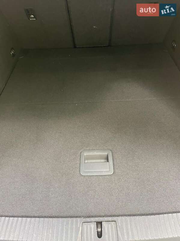 Универсал Volkswagen Passat Alltrack 2017 в Львове фото 8 Универсал Volkswagen Passat Alltrack 2017 в Львове