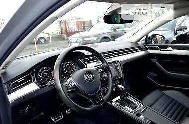 Универсал Volkswagen Passat Alltrack 2018 в Хмельницком