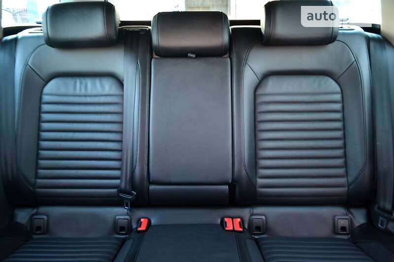 Универсал Volkswagen Passat Alltrack 2018 в Хмельницком