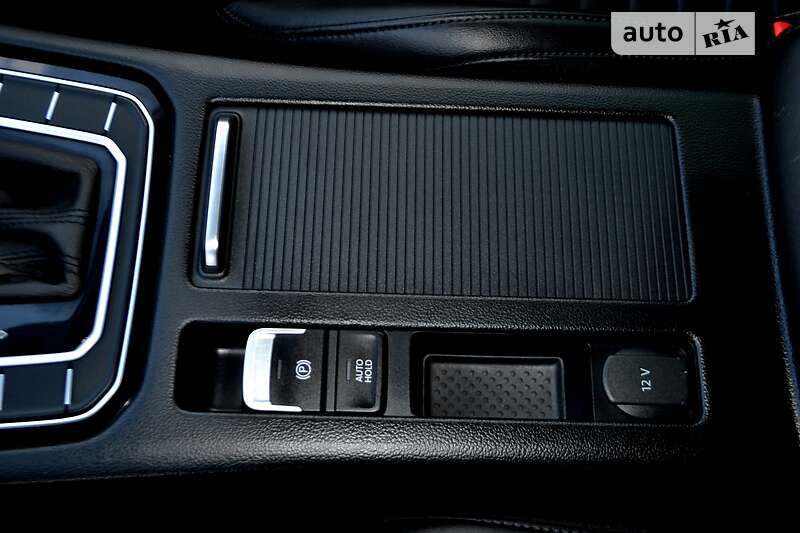 Универсал Volkswagen Passat Alltrack 2018 в Хмельницком