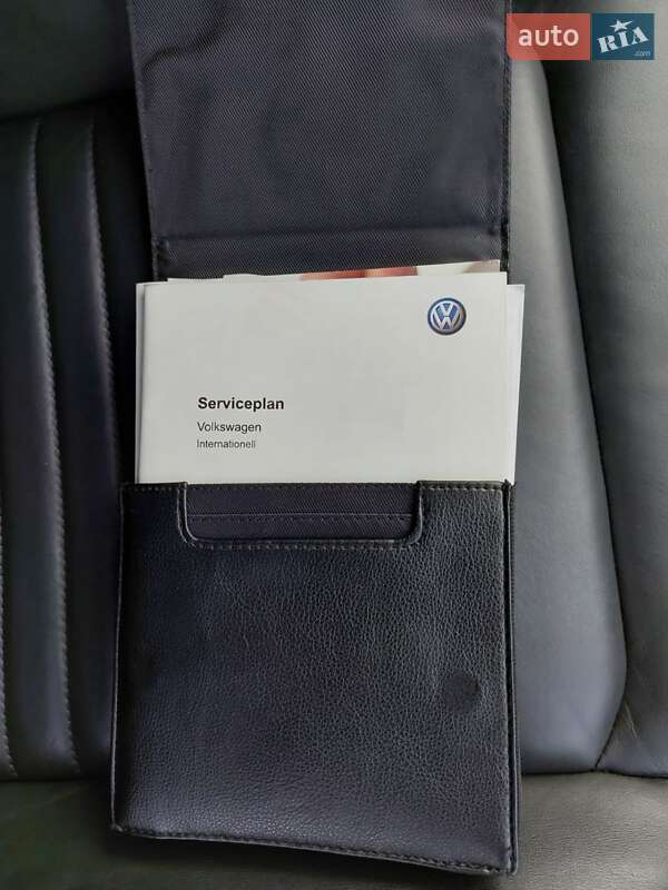 Универсал Volkswagen Passat Alltrack 2016 в Калуше