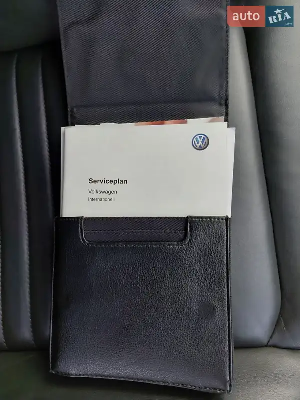 Универсал Volkswagen Passat Alltrack 2016 в Калуше документ