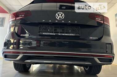 Универсал Volkswagen Passat Alltrack 2020 в Киеве