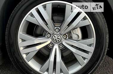 Универсал Volkswagen Passat Alltrack 2019 в 