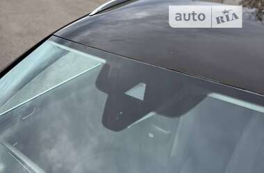 Универсал Volkswagen Passat Alltrack 2019 в 