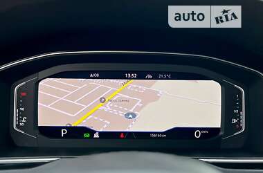 Универсал Volkswagen Passat Alltrack 2019 в 