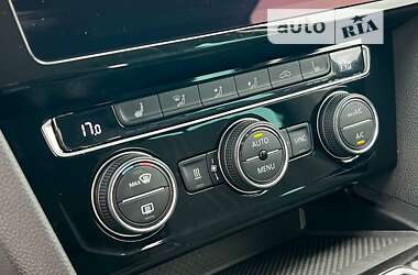 Универсал Volkswagen Passat Alltrack 2019 в 