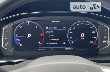 Универсал Volkswagen Passat Alltrack 2020 в 