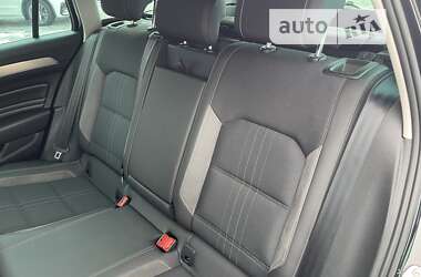 Универсал Volkswagen Passat Alltrack 2020 в 