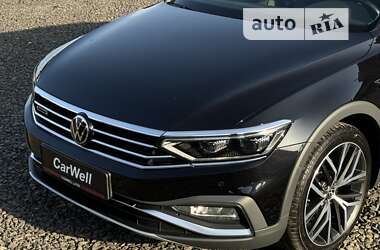 Універсал Volkswagen Passat Alltrack 2020 в Луцьку