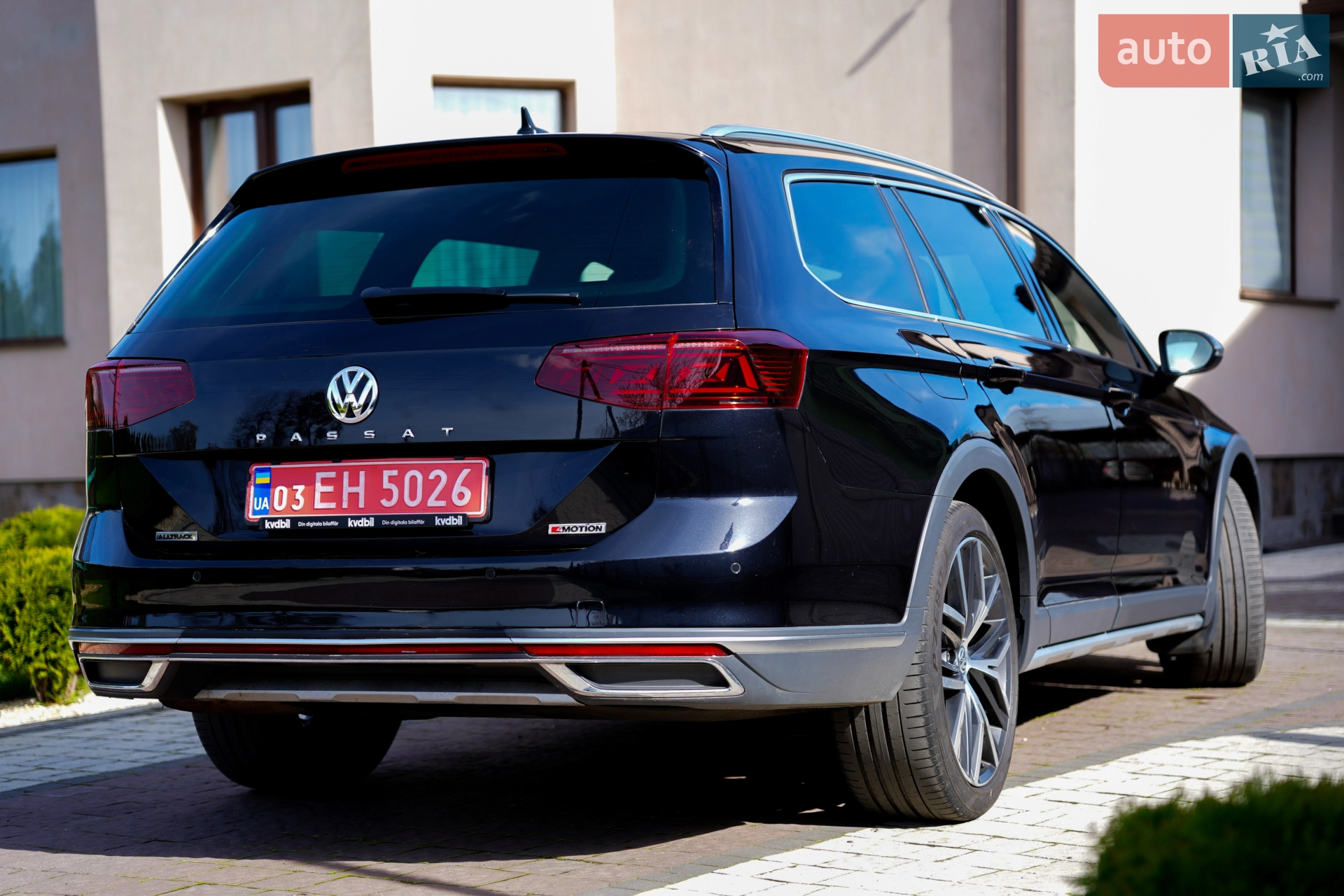 2019 Volkswagen Passat - мініатюра 7