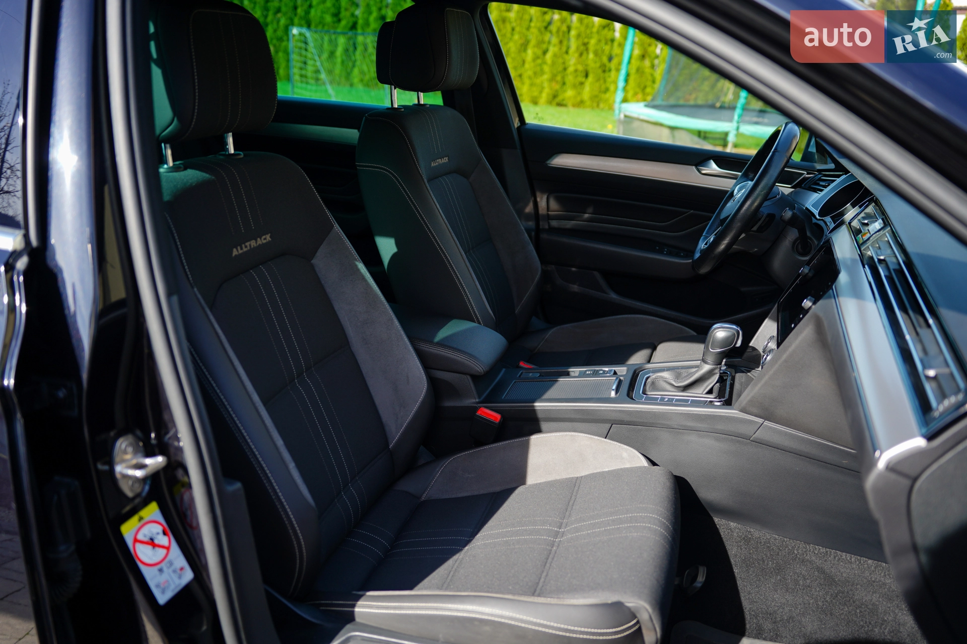 2019 Volkswagen Passat - мініатюра 31
