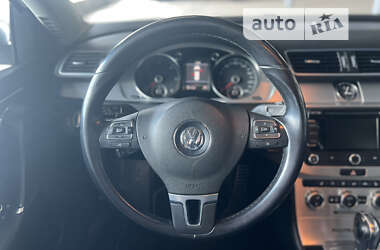 Универсал Volkswagen Passat Alltrack 2013 в Житомире