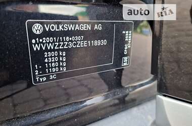 Універсал Volkswagen Passat Alltrack 2014 в Радивиліві