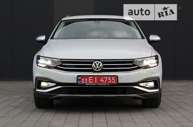 Универсал Volkswagen Passat Alltrack 2020 в Хмельницком