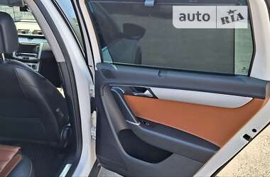 Универсал Volkswagen Passat Alltrack 2014 в Кривом Роге