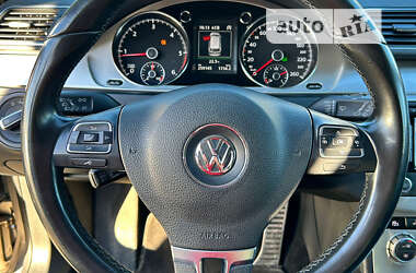 Універсал Volkswagen Passat Alltrack 2014 в Сумах