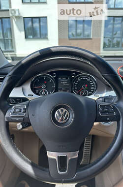 Універсал Volkswagen Passat Alltrack 2012 в Винниках