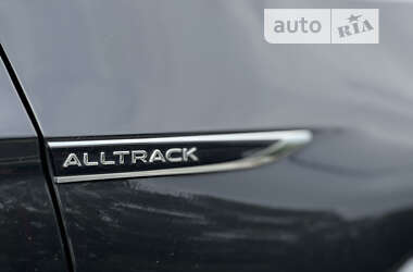 Универсал Volkswagen Passat Alltrack 2020 в Долине