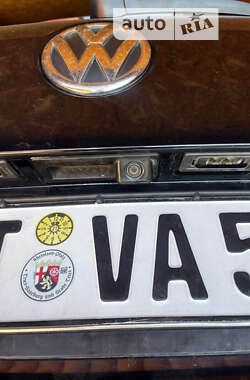 Универсал Volkswagen Passat Alltrack 2012 в 