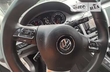 Универсал Volkswagen Passat Alltrack 2014 в Городке