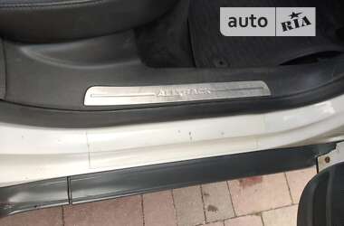 Универсал Volkswagen Passat Alltrack 2014 в Городке