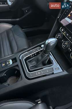 Універсал Volkswagen Passat Alltrack 2019 в 