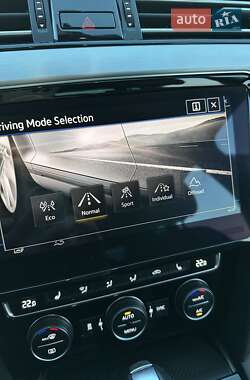 Універсал Volkswagen Passat Alltrack 2019 в 