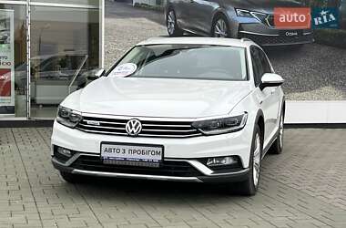 Універсал Volkswagen Passat Alltrack 2019 в Хмельницькому