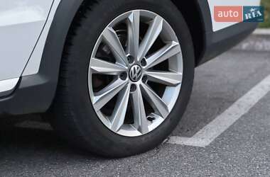 Універсал Volkswagen Passat Alltrack 2012 в Вінниці