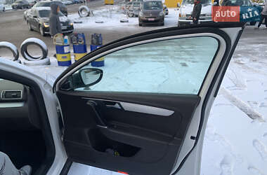 Универсал Volkswagen Passat Alltrack 2012 в Ровно