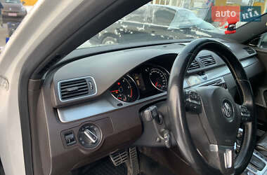 Универсал Volkswagen Passat Alltrack 2012 в Ровно