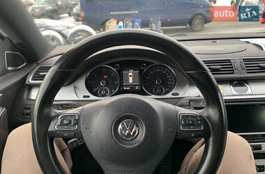 Универсал Volkswagen Passat Alltrack 2012 в Ровно