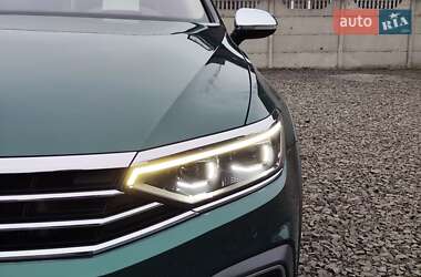 Універсал Volkswagen Passat Alltrack 2019 в Луцьку