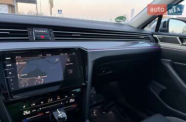 Универсал Volkswagen Passat Alltrack 2020 в 