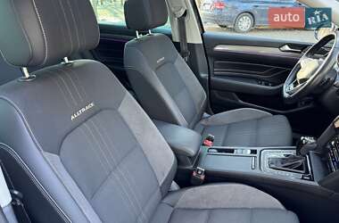 Универсал Volkswagen Passat Alltrack 2020 в 