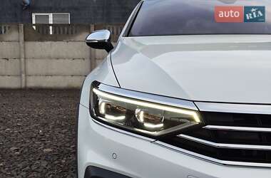 Універсал Volkswagen Passat Alltrack 2020 в Луцьку