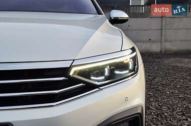 Універсал Volkswagen Passat Alltrack 2020 в Луцьку