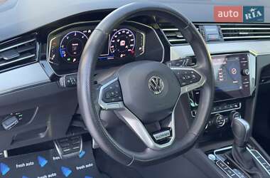 Універсал Volkswagen Passat Alltrack 2020 в Рівному