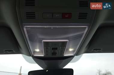 Универсал Volkswagen Passat Alltrack 2019 в 