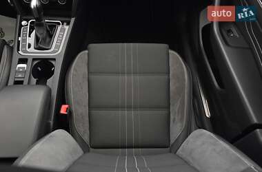 Универсал Volkswagen Passat Alltrack 2019 в 