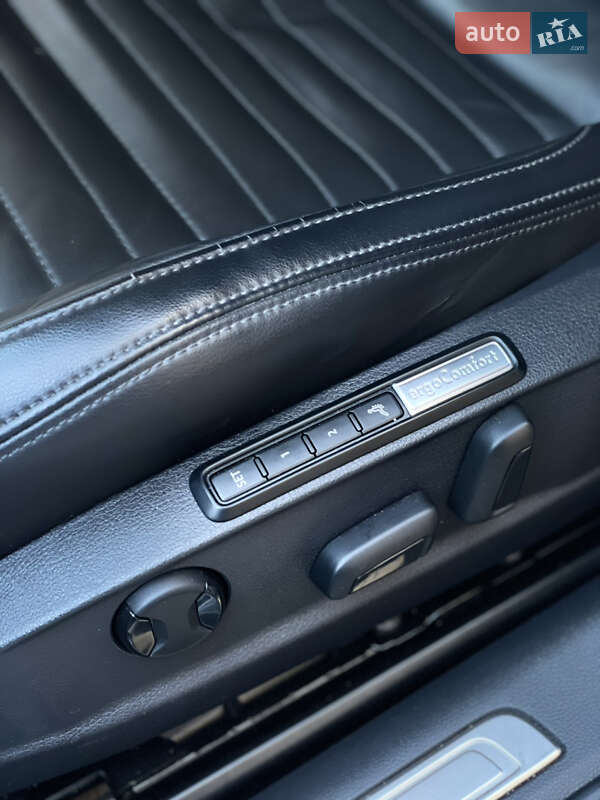 Універсал Volkswagen Passat Alltrack 2019 в Житомирі фото 34 Універсал Volkswagen Passat Alltrack 2019 в Житомирі